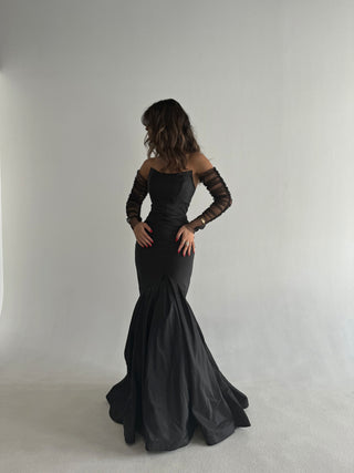 Bologna black