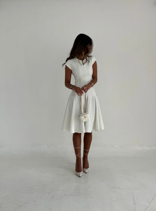 Florence - White