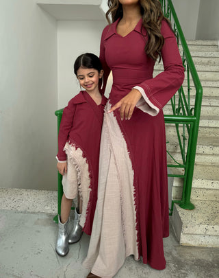 لوتس مارون (بنات)