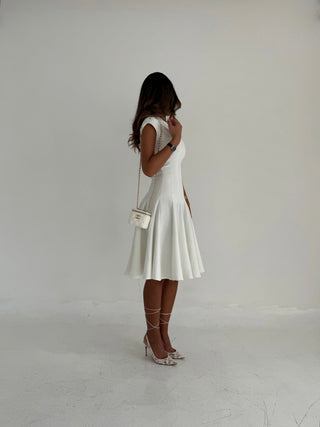 Florence - White