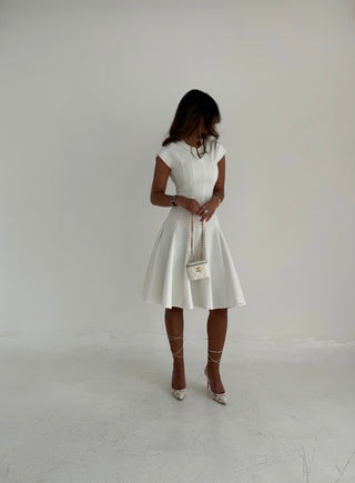 Florence - White
