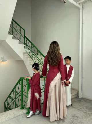 لوتس مارون (بنات)