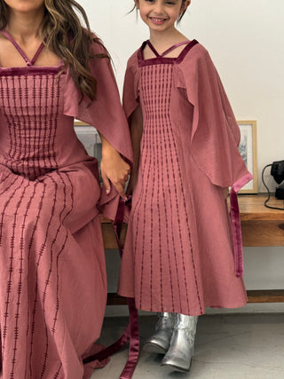 Irish Girl Kids-Blush