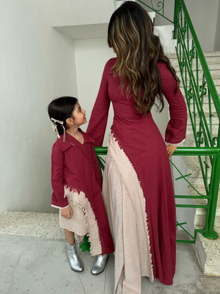 لوتس مارون (بنات)