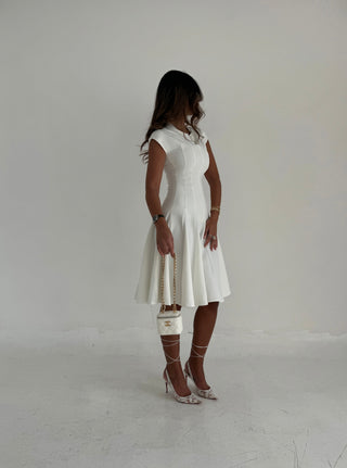 Florence - White