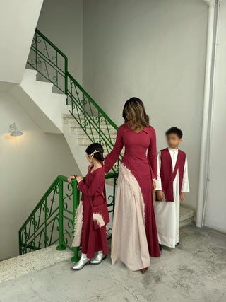 لوتس مارون (بنات)