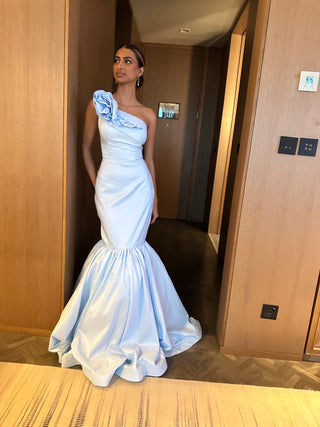 Genoa baby blue