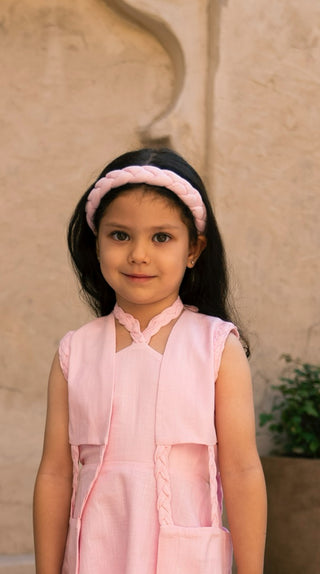 عصابة رأس ترينزا