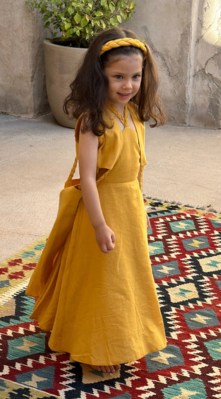 عصابة رأس ترينزا