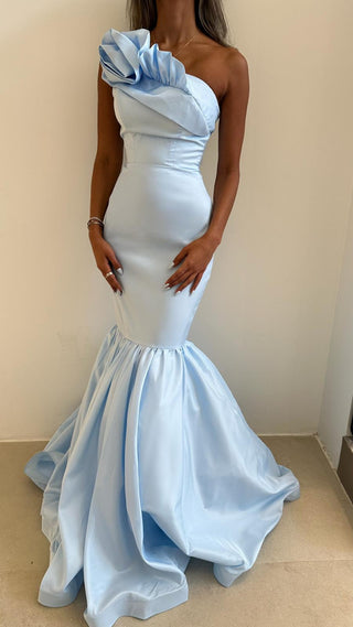 Genoa baby blue