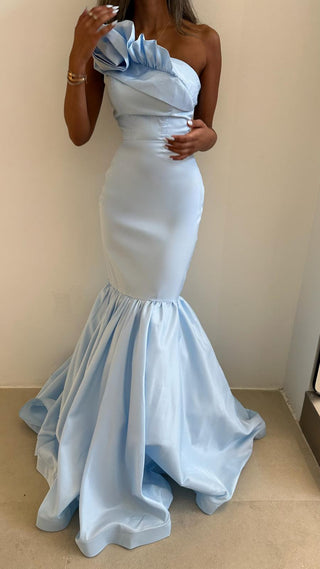 Genoa baby blue