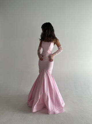 Bologna baby pink