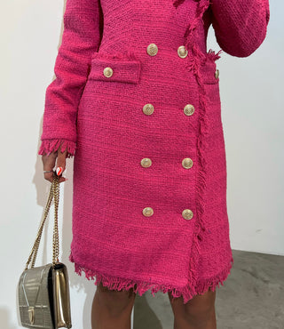Blair - Fuchsia