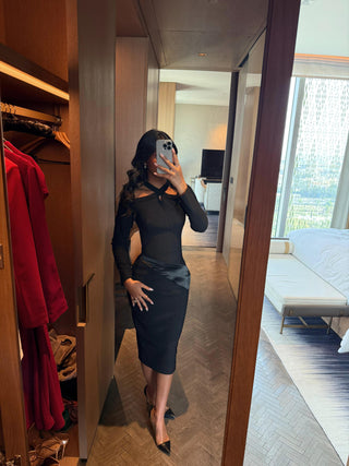PRE-ORDER | Albero in Black