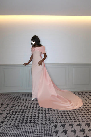 Ti amo in Peach