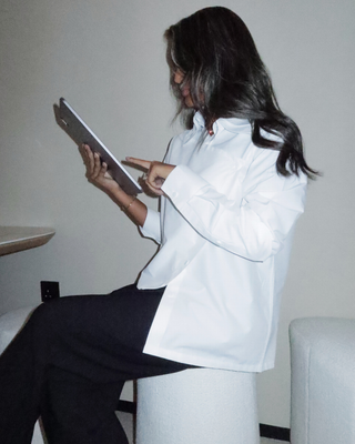Editta shirt