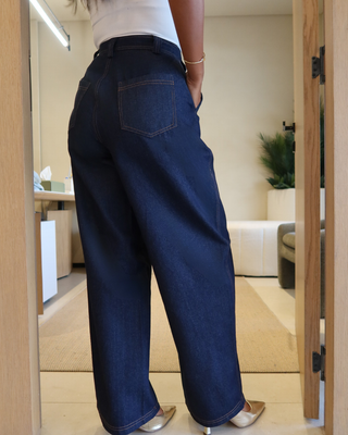 Alexandra Balloon Pants