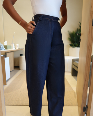Alexandra Balloon Pants