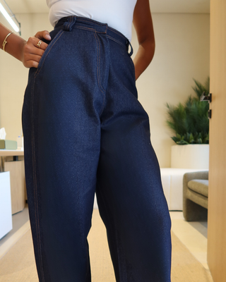Alexandra Balloon Pants