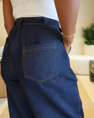 Alexandra Balloon Pants
