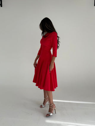 Elio - Red