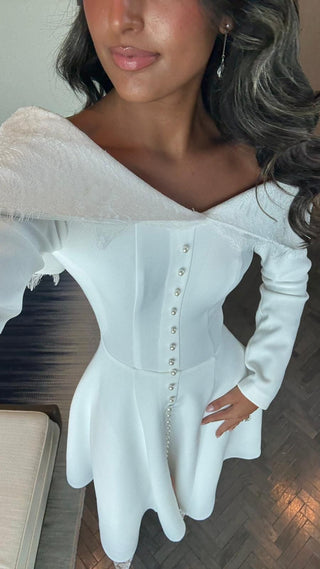 PRE-ORDER | Sanremo in Powder Sugar
