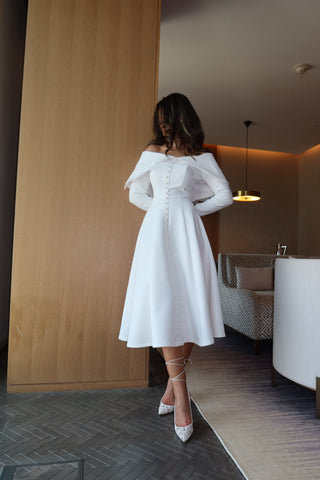 PRE-ORDER | Sanremo in Powder Sugar