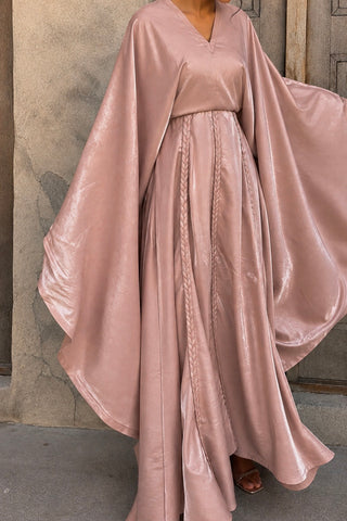 Islanda Dark Pink