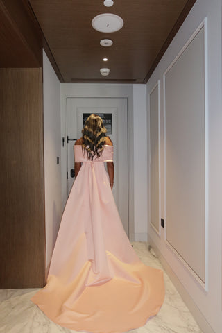 Ti amo in Peach