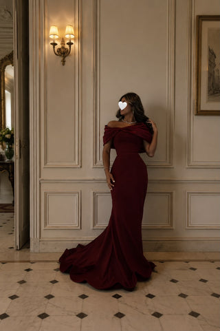 Yvoire in Burgundy