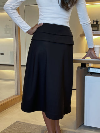 Henrietta Skirt