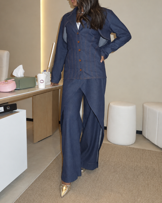 Alexandra Blazer