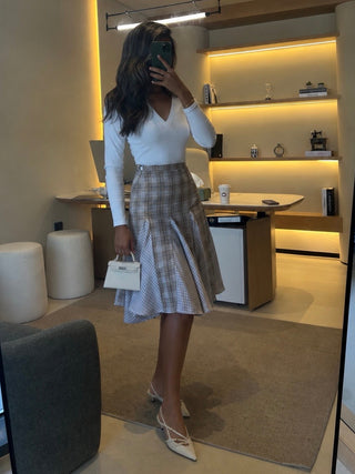 Rosalie Skirt