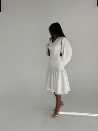 Ceallo - White