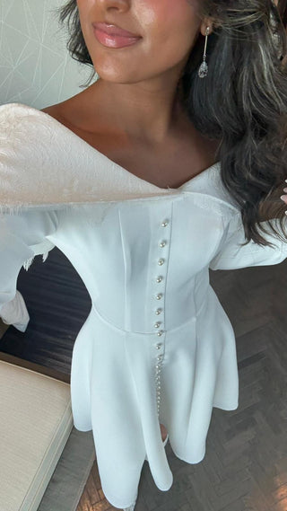 PRE-ORDER | Sanremo in Powder Sugar