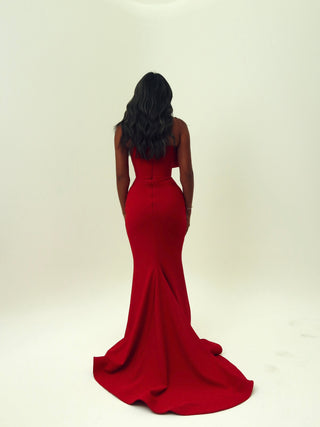 Tirano in Red