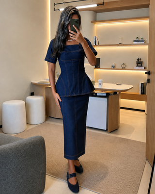 Georgiana Set