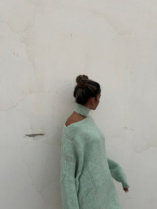 Tiffany Sweater
